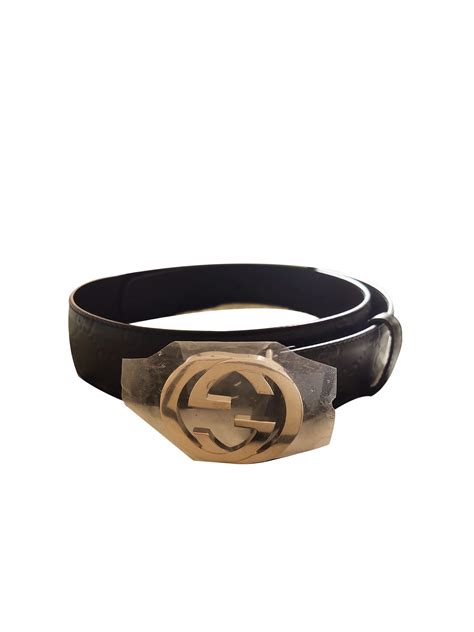 gucci belt large|gucci belt 80cm.